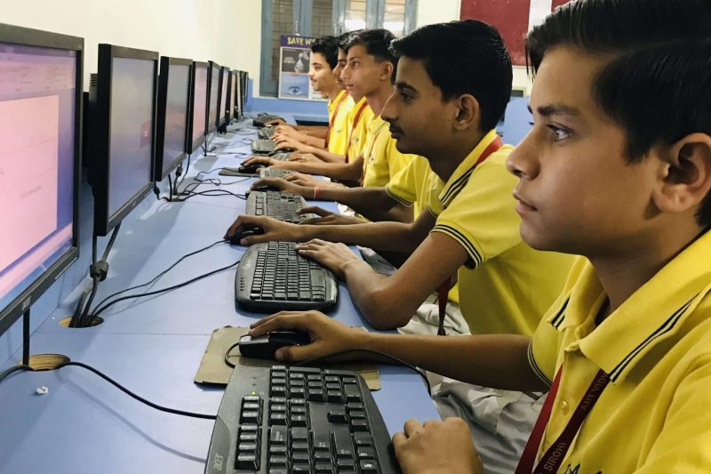 ComputerLab